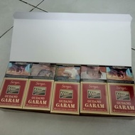 Surya Gudang Garam 1 slop 12 batang