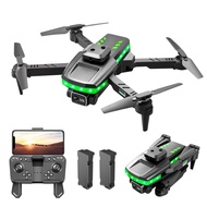S160 Mini Drone with 4K Dual Camera Professional Video Drone Quadcopter 360 Intelligent Obstacle Avoidance for Kids Gift Drone