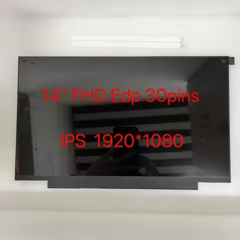 For Huawei Matebook D14 Nbb Nbd Nbl-Waq9L/Waq9R/Waq9Rp 14 Inch Slim Lcd Led Ips Matrix Laptop Lcd Sc