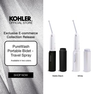 Kohler Purewash Portable Bidet Travel Spray