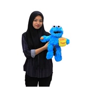 MONSTER COOKIE S DOLL MONSTER COOKIE S DOLL