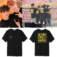 Cool Stray Kids KPop Statement Shirt Hoodie I am Who