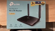 TP-Link TL-MR6400 4G LTE 無線路由器