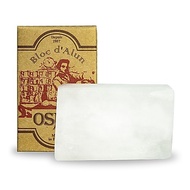 French OSMA Hemostatic Alum Stone Retro Environmental Protection Packaging #Alum