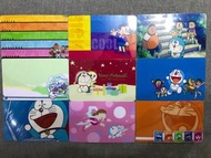 $22/2張 Card sticker cardsticker 卡貼 八達通貼 八達通貼紙 卡貼紙  貼紙  叮噹卡貼 多拉A夢卡貼 多啦A夢卡貼 機械貓 叮噹卡貼 叮噹卡貼紙  叮噹 多啦A夢公仔 