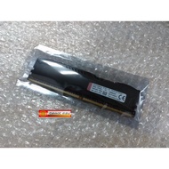 Kingston DDR4 2133 8G Only One FURY Beast Channel Gaming HX421C14FB2K2/16