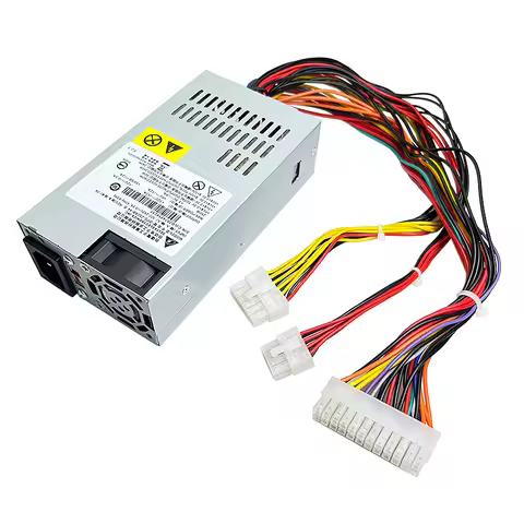 Delta Switching Power Supply DPS-250AB-44D B 89B 1515+NAS Network Storage 24P 20P 12P 8P 1815 250W