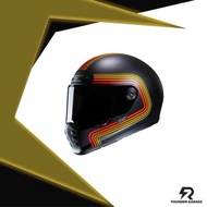 HJC V10 Foni Full Face Helmet (Original 100%)