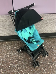 GB Pockit+ ALL-terrain 嬰兒手推車 bb車 嬰兒車 口袋車 baby stroller 可上飛機