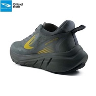 910 Takashi Run 1.5 Running Shoes Yellow/ Dark Grey