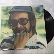 Rock of the Westies.-Elton John's LP 12 Inch K40