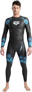 Arena Powerskin Men's Thunder Wetsuit