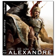 [[En]4K UHD 1080P Blu-ray HD Movies Alexander 4K