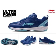 LI-NING Badminton Shoes ULTRA POWER