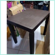 24by32Mexico Rattan style table