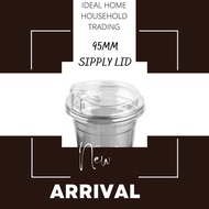 PET CUP 16oz / PET CUP / PET CUP 12oz / PET CUP 20oz / 95mm and 98mm / DOME LID / FLAT LID / SIPPLY 