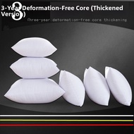 Cushion Core Pillow Insert 45x45 Cm 160x50 40x50 60x50 Rectangular PP Cotton Filling for Living Room