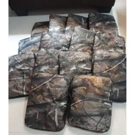 ARMY DUYAN FOR ADULT W/ NET