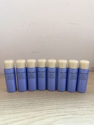 Samples Shiseido Utlimu Skincare 試用裝