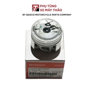 Piston (0.50) WAVE RSX 110 FI 2015-2021 | 13103-K03-H10_7C 1B