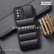 Samsung A04 Samsung A04E Samsung A04S Case Macaron Black Motif Pillow Case Jacket 3DSamsung A04 Sams