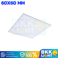 Philips RC091 ไฟพาแนล LED Panel RC091v 40w ฟิลิปส์ แสง 6500k ไฟเพดาน ของแท้ ประกันศูนย์ 30x120 60x60