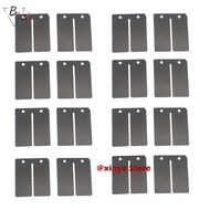 Carbon Fiber Reed Valve  for Yamaha DT100 DT125 DT175 RD350 RD300 RD250 RD400 RT180 TY250 YZ60 YZ80 