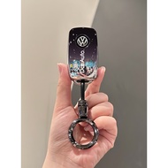 Volkswagen Bora Key Cover Sagitar POLO Lavida CC Golf Santana Wei Leader Megitar Transcending Car