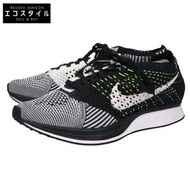 Nike 526628-011 Flyknit Racer 23.5