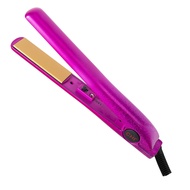 CHI Original Ceramic Hair Straightener Flat Iron | 1 Inch Ceramic Floating Plates | Quick Heat Up | 