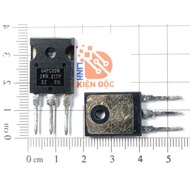 [Combo of 2] G4PC50W IRG4PC50W IGBT 27A 600V