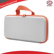 {NEW} เคสเดินทางกันกระแทกสำหรับ Dyson Airstrait Corrale เครื่องหนีบผม ดีไซน์แข็งแรง ทนทาน พร้อมช่องเ