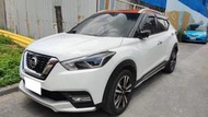 2019 Nissan Kicks 1.5智行旗艦版 環景影像 省油省稅金 WT