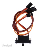 [blesiyaedMY] JR 3 Way On/ Switch Set for RC Car Truck Boat Vehicle DIY