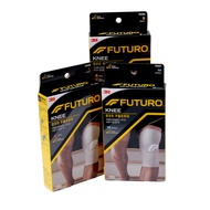 3M FUTURO Comfort Knee Support | S/M/L Size