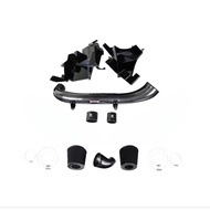 ARMASPEED Intake BMW G80 M3 G82 M4 G87 M2 Carbon Tube + Aluminum Base ARMASPEED Intake (Without top 