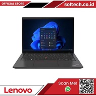 Lenovo ThinkPad T14 Gen 4 i7 1355U 32GB SSD 1TB Win11 Pro 3Y - 21HD00A8ID