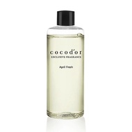 韓國 cocodor - 擴香補充瓶-四月花香-200ml