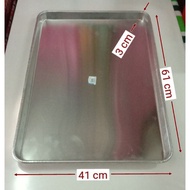 BAKERY TRAY ALUMINIUM