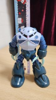 HGUC 1/144 量產型魔蟹