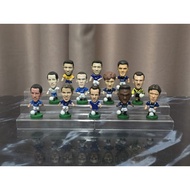 Everton Football Model (Everton) Outside Pack Corinthian Prostars Headliners (Corintian Prostar Head