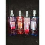 ♞BODY FANTASIES and BODYCOLOGY BODY MIST