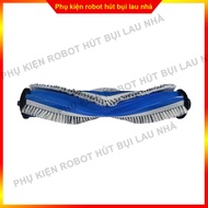 Chổi cạnh chổi chính khăn lau robot hút bụi Ecovacs N20 - N20 Pro - N20 Fanily - N20 Pro Plus