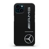 Mercedes Benz Car Logo Printing IPhone Case Cover Shell IP 17 16 Pro Max Plus X XR 7