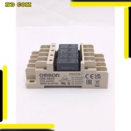 Great Value G6B-4BND 12vdc Relay Set G6B-4BND. 12vdc Brand New Work
