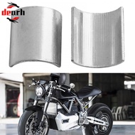 Long lasting Handlebar Riser Clamp Gasket for 25mm to 22mm Motorcycle Handlebars