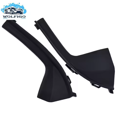 Front Windshield Wiper Side Trim Cover LH For Nissan Tiida Latio Versa C11 2004-2011 66894-EE500,668