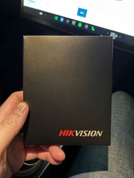 HIKVISION C260 256G SATA3 SSD