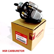 NSR150 HONDA CARBURETOR ASSY