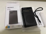 Sony DSE收音機